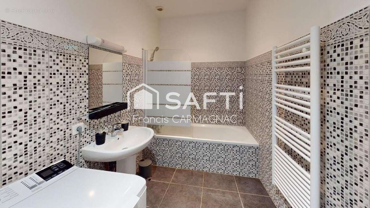 Photo 3 - Maison à CENON