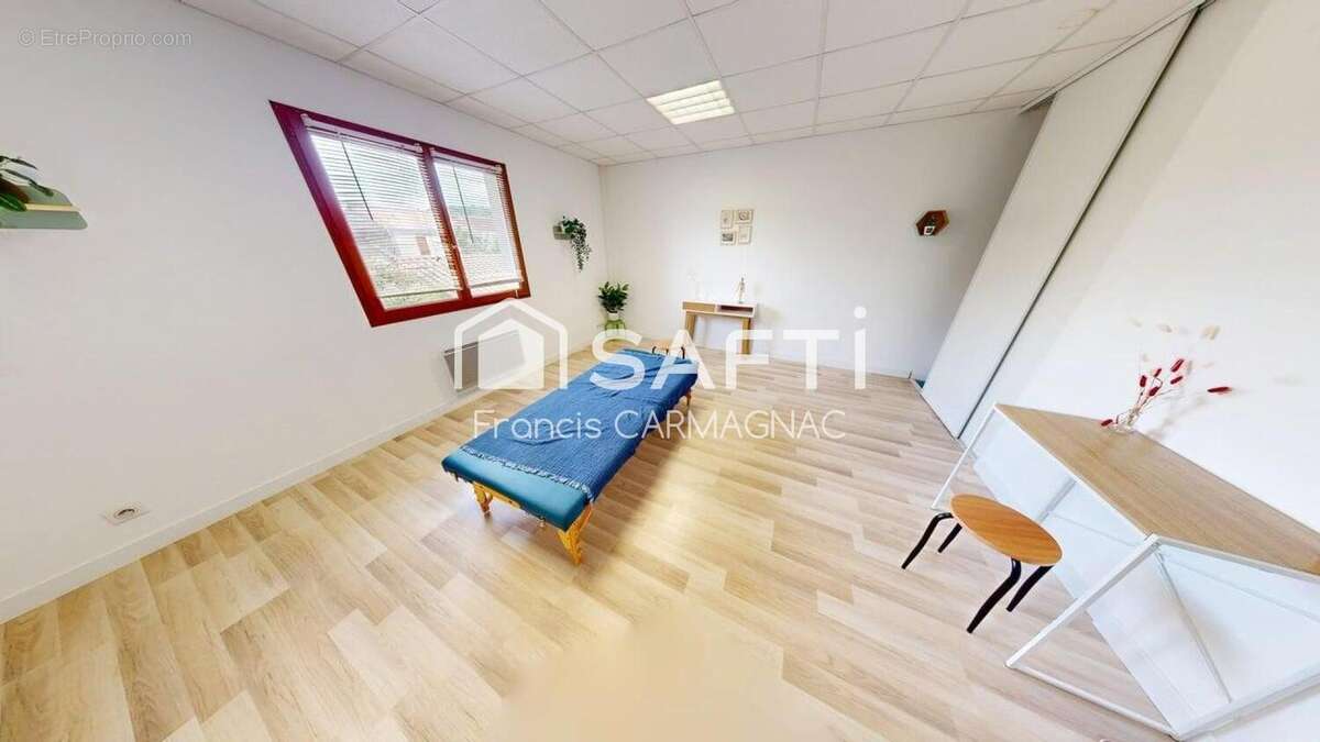 Photo 4 - Maison à CENON