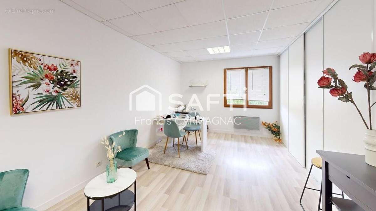 Photo 5 - Maison à CENON