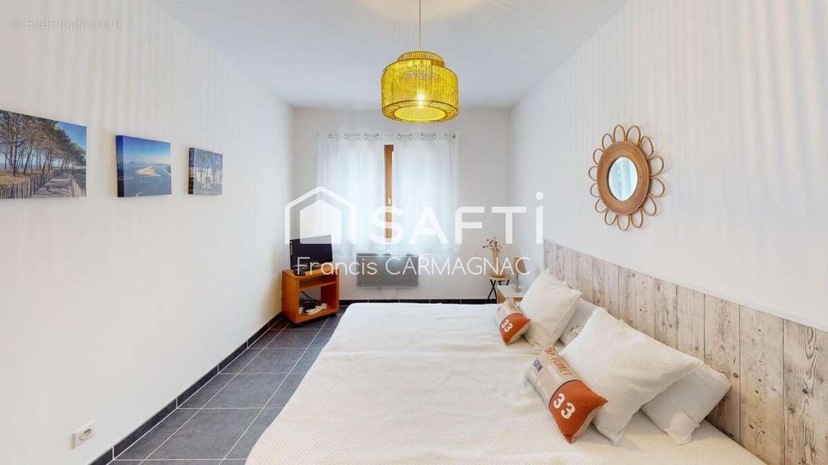 Photo 7 - Maison à CENON