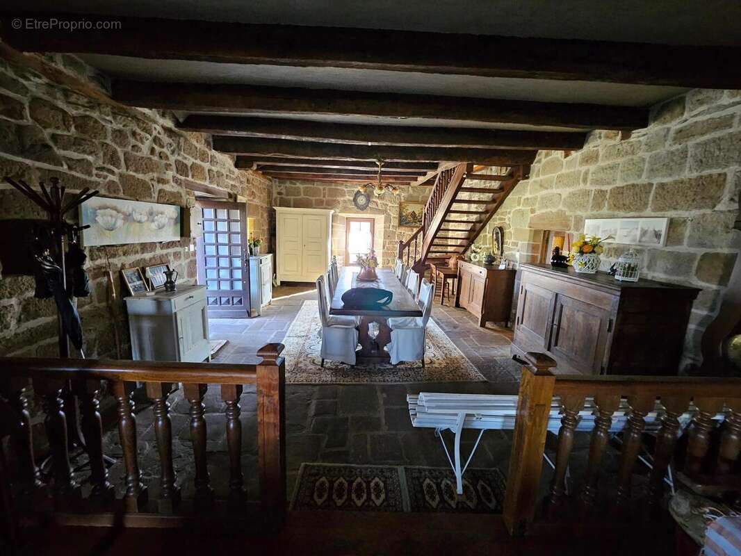 Photo 5 - Maison à MARCILLAC-LA-CROZE