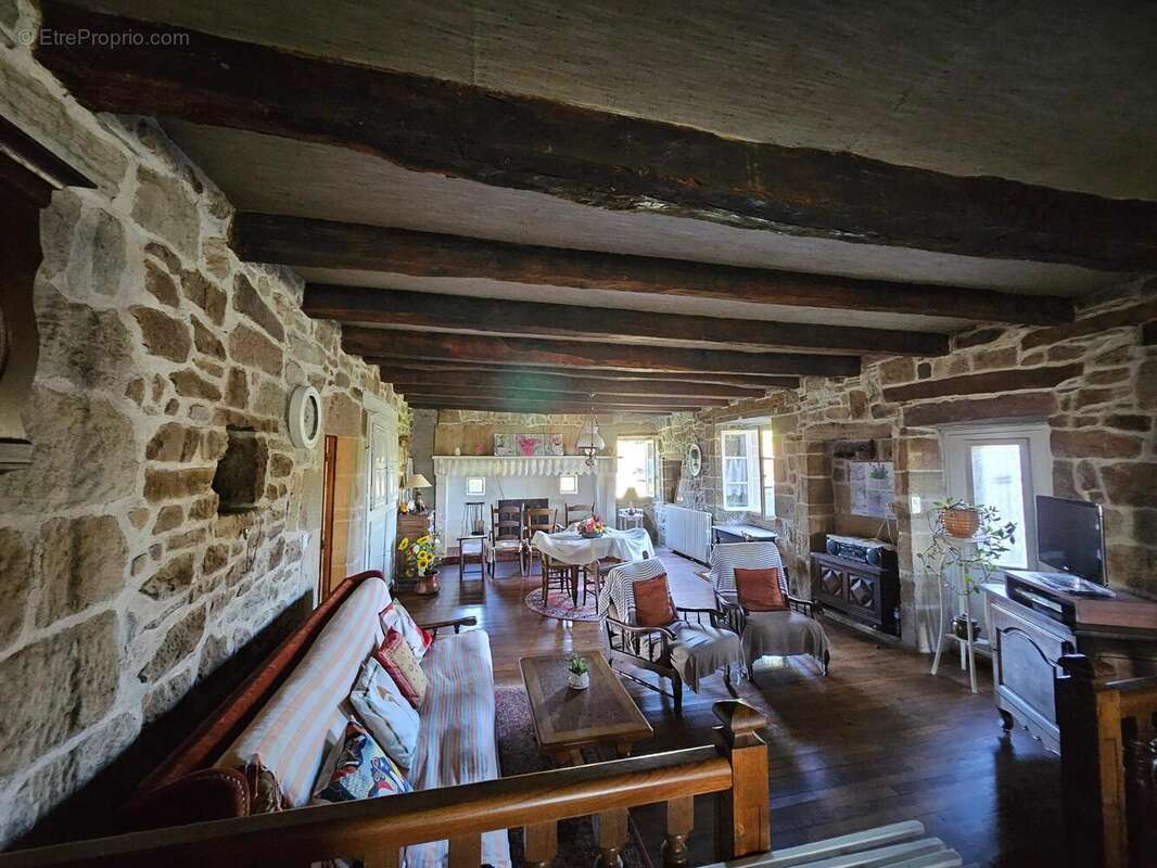 Photo 6 - Maison à MARCILLAC-LA-CROZE