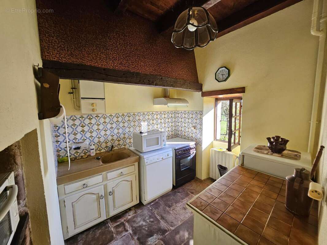 Photo 7 - Maison à MARCILLAC-LA-CROZE