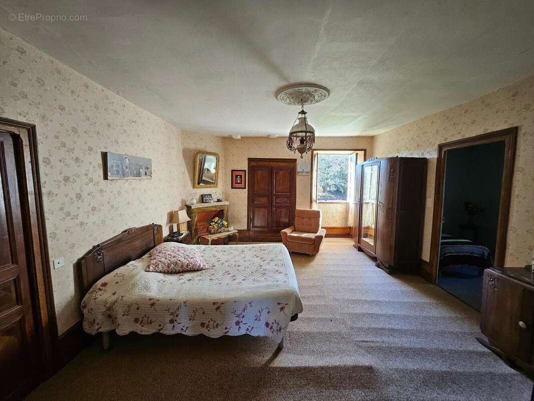 Photo 8 - Maison à MARCILLAC-LA-CROZE