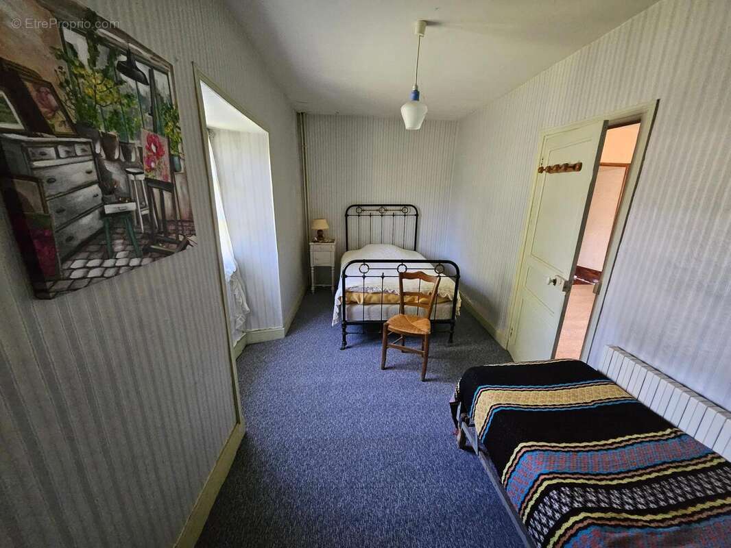 Photo 9 - Maison à MARCILLAC-LA-CROZE