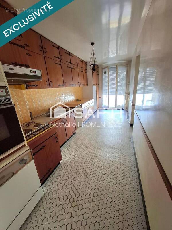 Photo 1 - Appartement à CAHORS