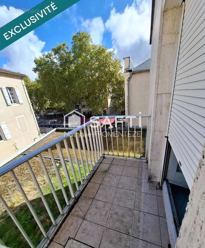 Photo 3 - Appartement à CAHORS