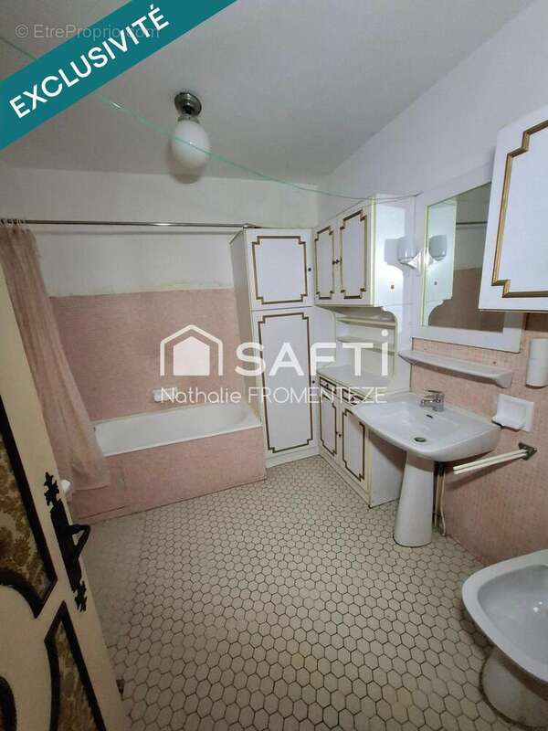 Photo 4 - Appartement à CAHORS