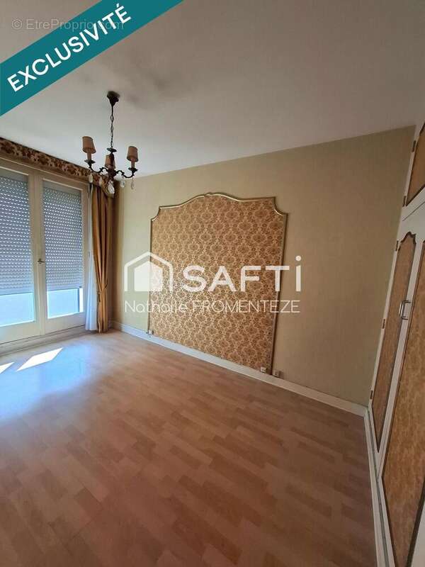 Photo 5 - Appartement à CAHORS