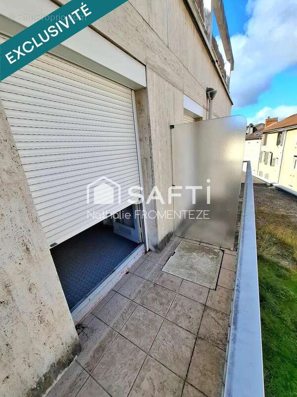 Photo 7 - Appartement à CAHORS