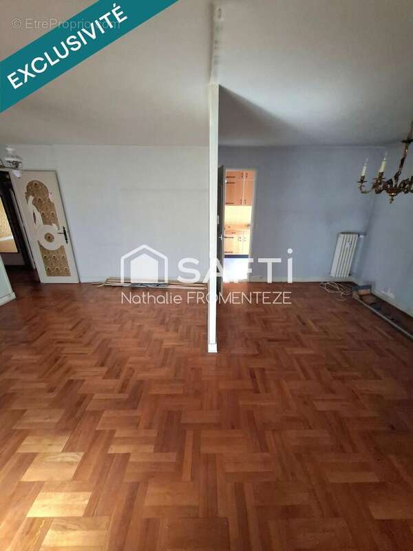 Photo 8 - Appartement à CAHORS