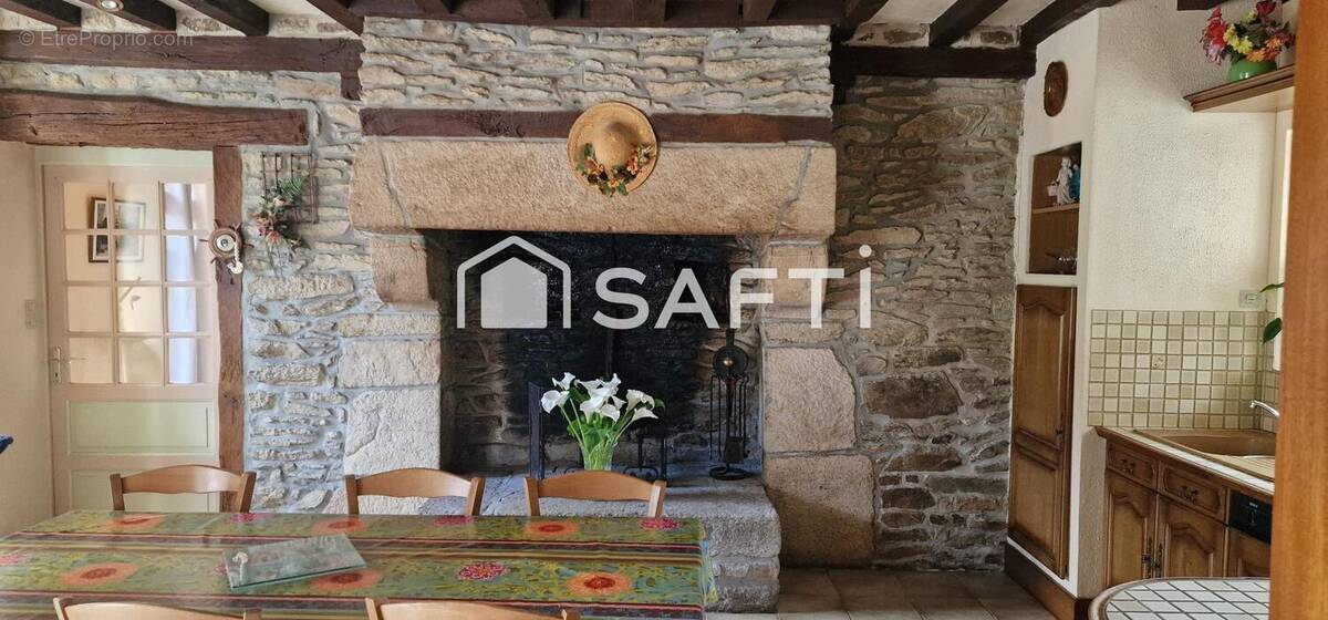 Photo 1 - Maison à PLESSALA