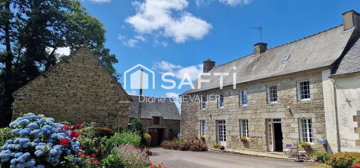 Photo 2 - Maison à PLESSALA