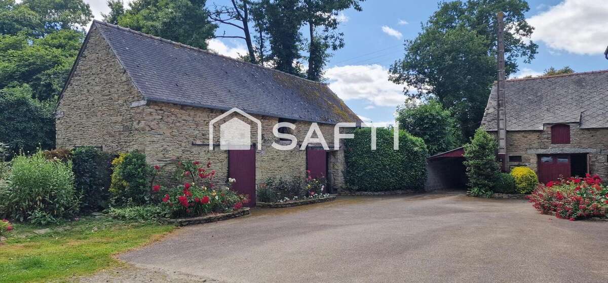 Photo 3 - Maison à PLESSALA