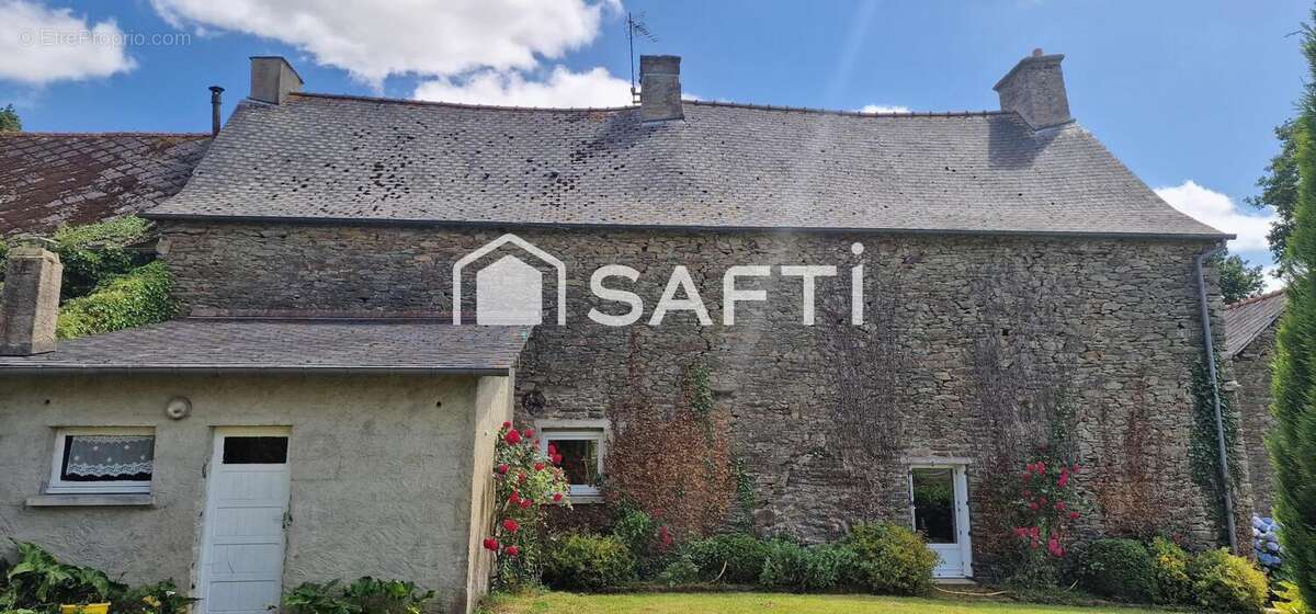 Photo 4 - Maison à PLESSALA