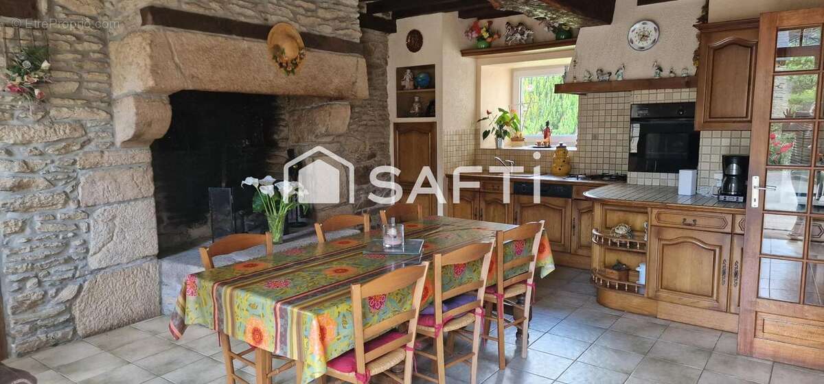 Photo 5 - Maison à PLESSALA