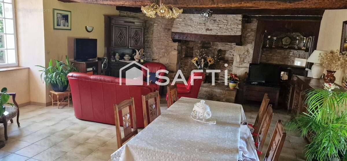 Photo 6 - Maison à PLESSALA