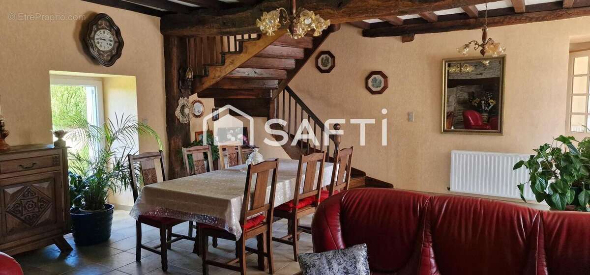 Photo 7 - Maison à PLESSALA