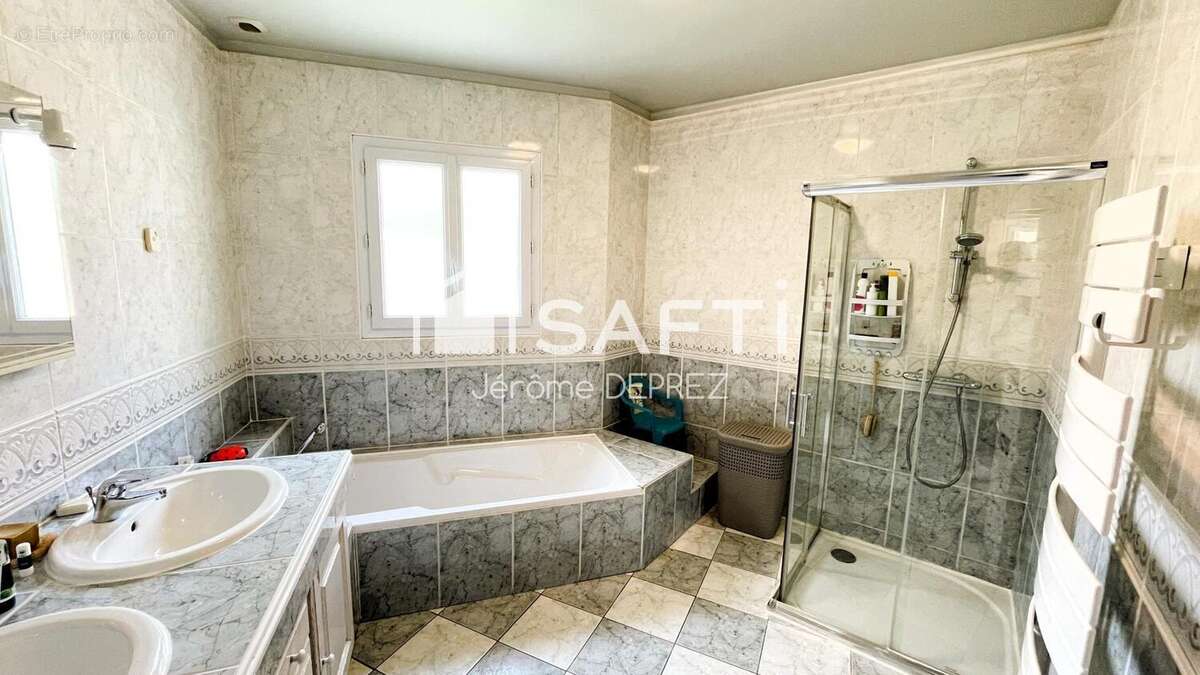 Photo 5 - Maison à MAREUIL-SUR-LAY-DISSAIS