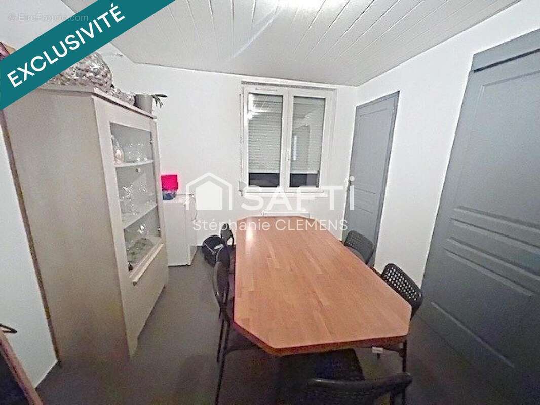 Photo 3 - Maison à RAIMBEAUCOURT