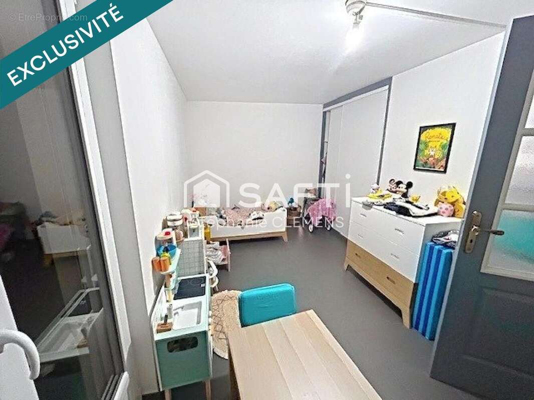 Photo 4 - Maison à RAIMBEAUCOURT