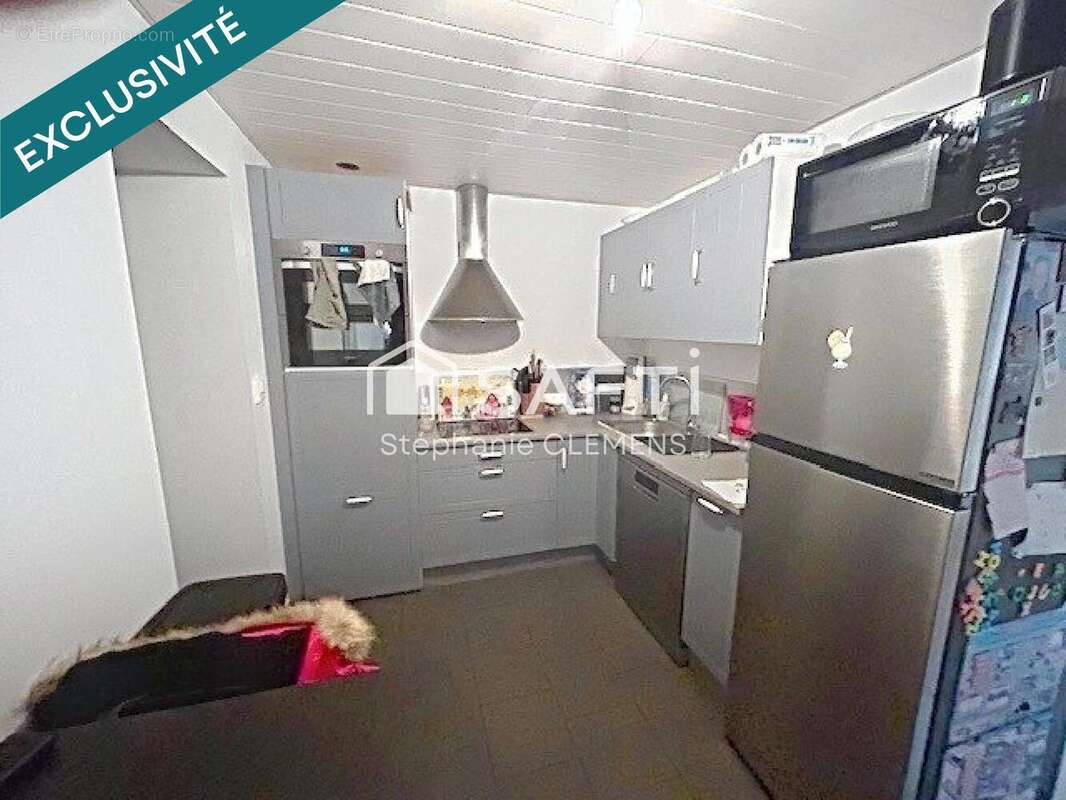 Photo 5 - Maison à RAIMBEAUCOURT