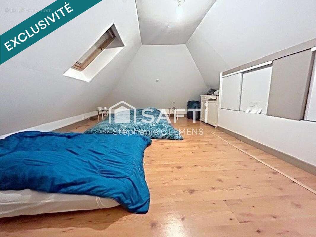 Photo 6 - Maison à RAIMBEAUCOURT