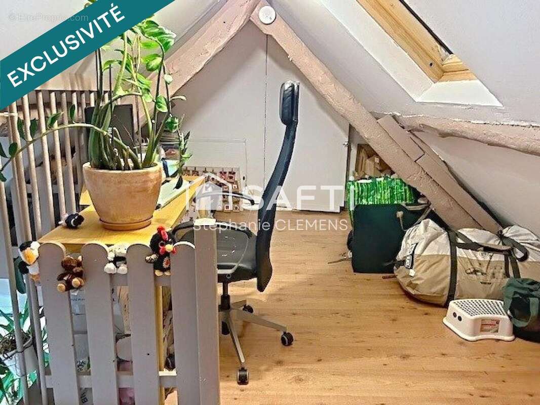 Photo 7 - Maison à RAIMBEAUCOURT