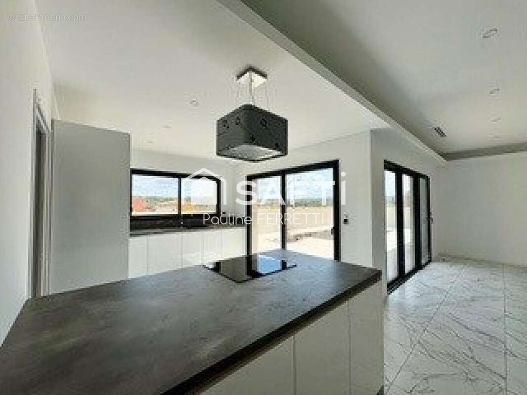 Photo 4 - Maison à FERRALS-LES-CORBIERES