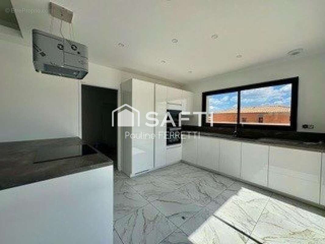 Photo 5 - Maison à FERRALS-LES-CORBIERES