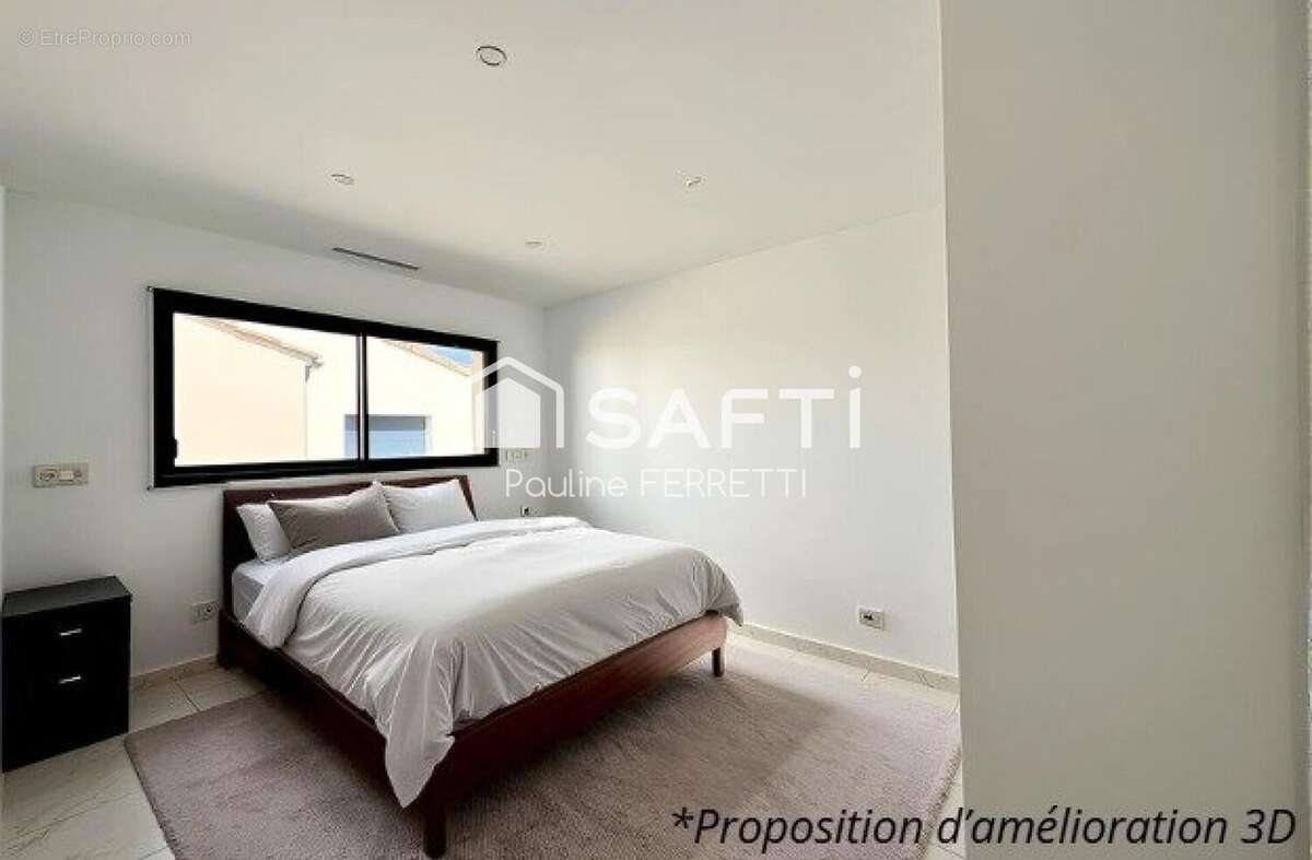 Photo 6 - Maison à FERRALS-LES-CORBIERES