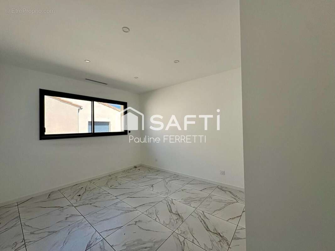 Photo 7 - Maison à FERRALS-LES-CORBIERES