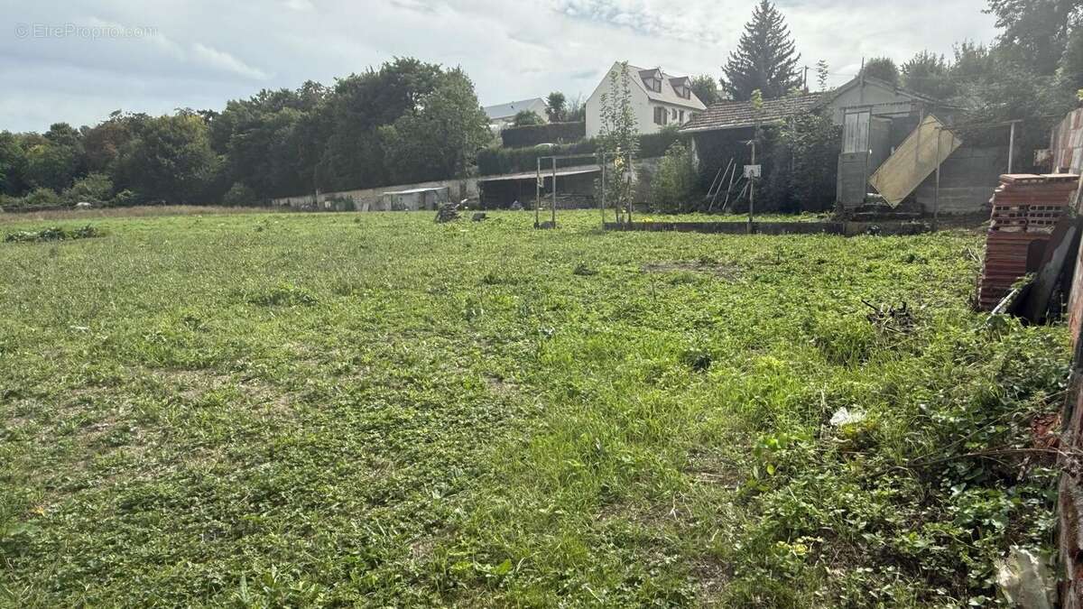 Photo 4 - Terrain à DADONVILLE