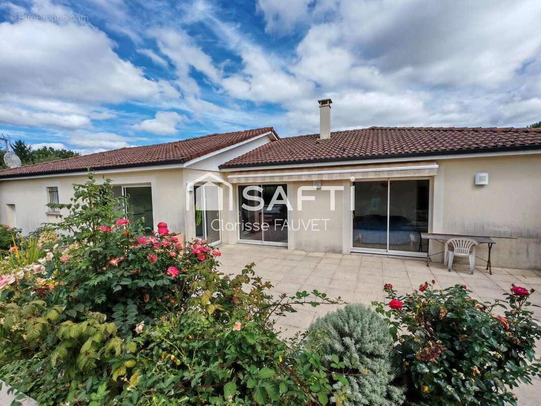 Photo 2 - Maison à FEYTIAT