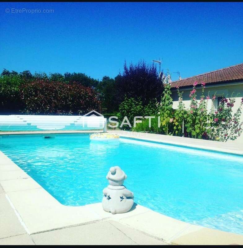 Photo 3 - Maison à FEYTIAT