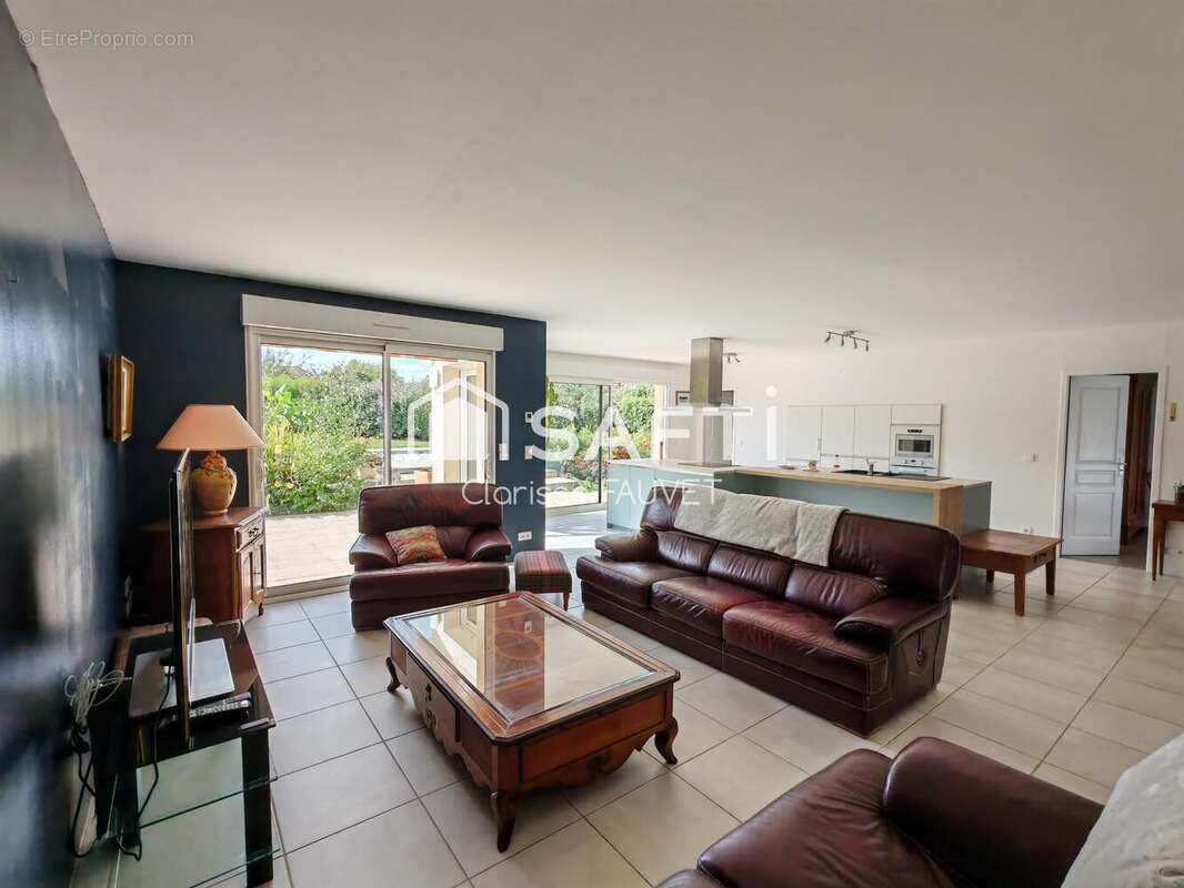 Photo 6 - Maison à FEYTIAT