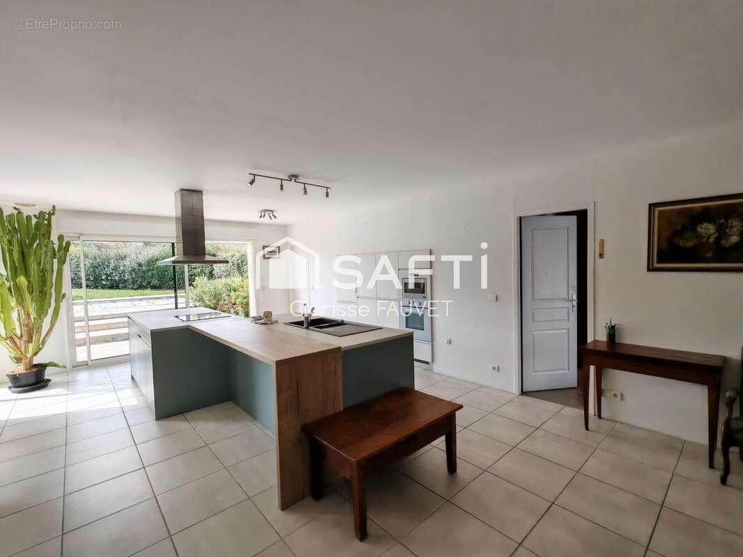 Photo 7 - Maison à FEYTIAT