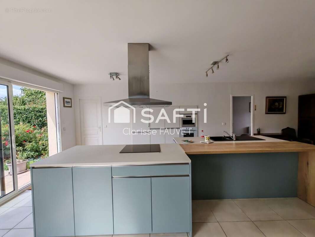 Photo 8 - Maison à FEYTIAT