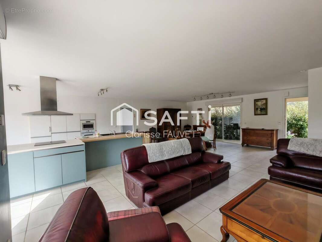 Photo 9 - Maison à FEYTIAT