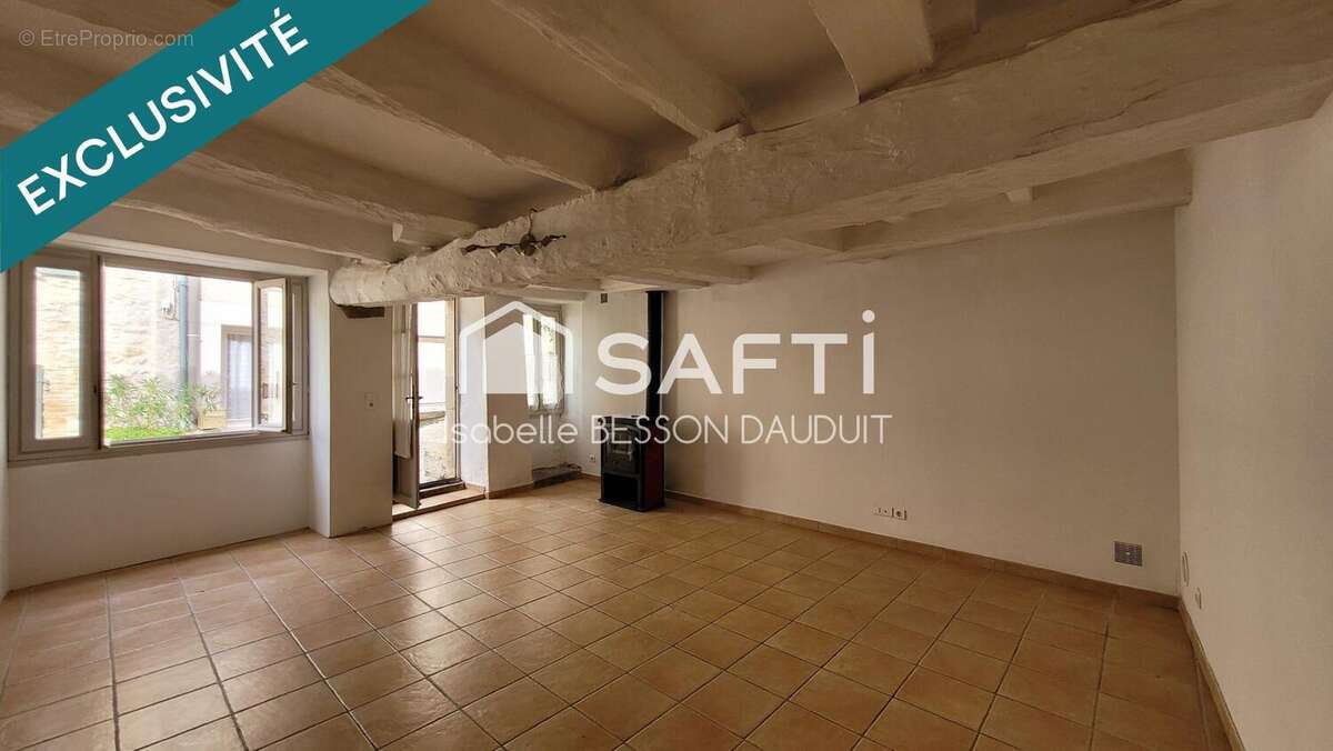 Photo 4 - Maison à BRUNIQUEL