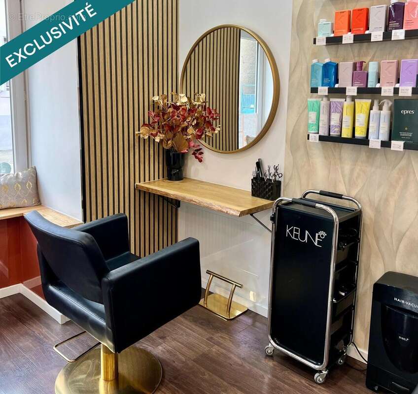 Photo 4 - Commerce à COLMAR