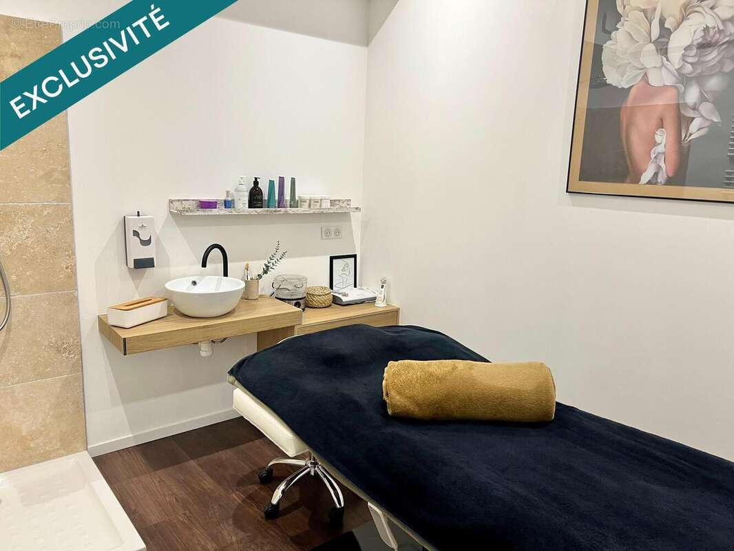 Photo 6 - Commerce à COLMAR