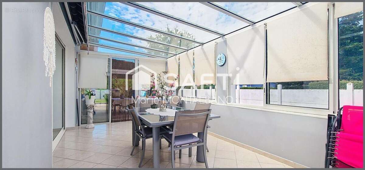 Photo 4 - Maison à MIOS