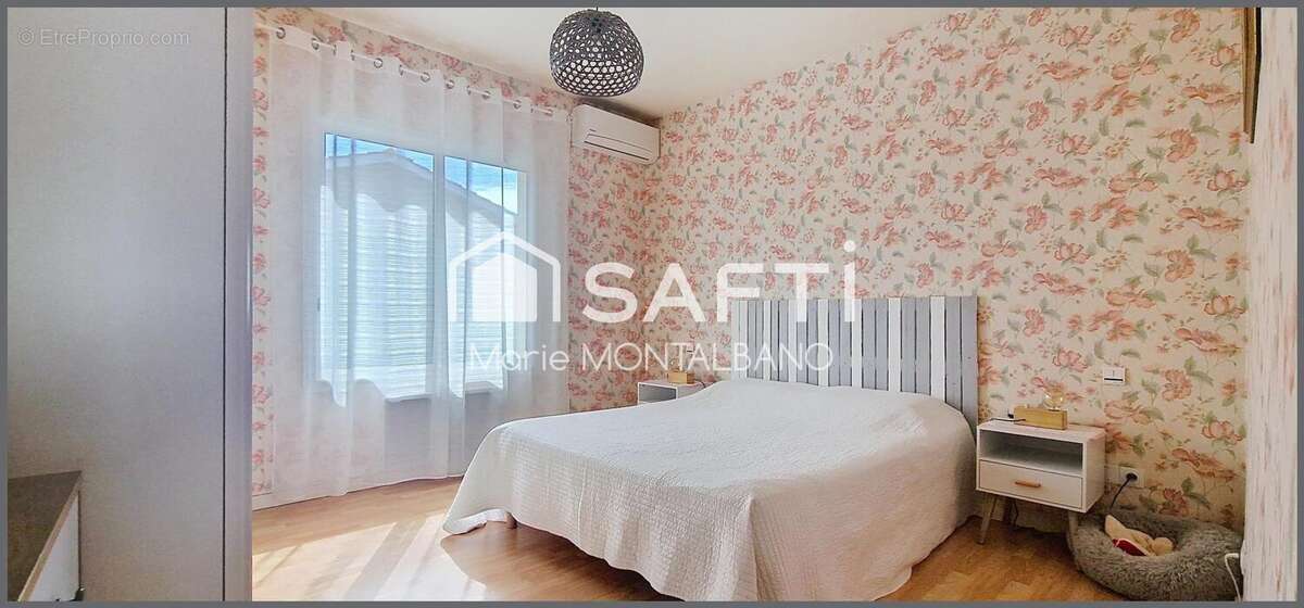 Photo 5 - Maison à MIOS