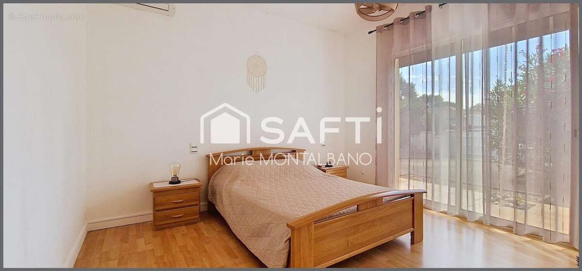 Photo 8 - Maison à MIOS