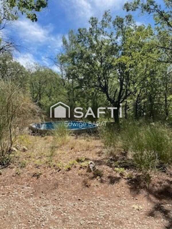 Photo 2 - Maison à FIGANIERES