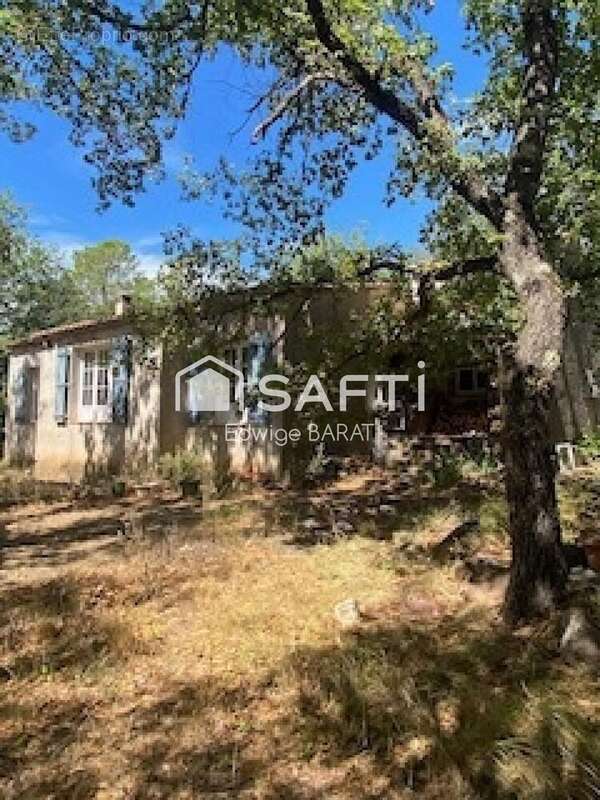 Photo 3 - Maison à FIGANIERES