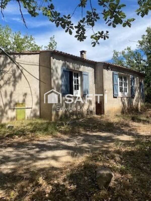 Photo 4 - Maison à FIGANIERES