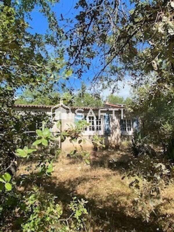 Photo 5 - Maison à FIGANIERES