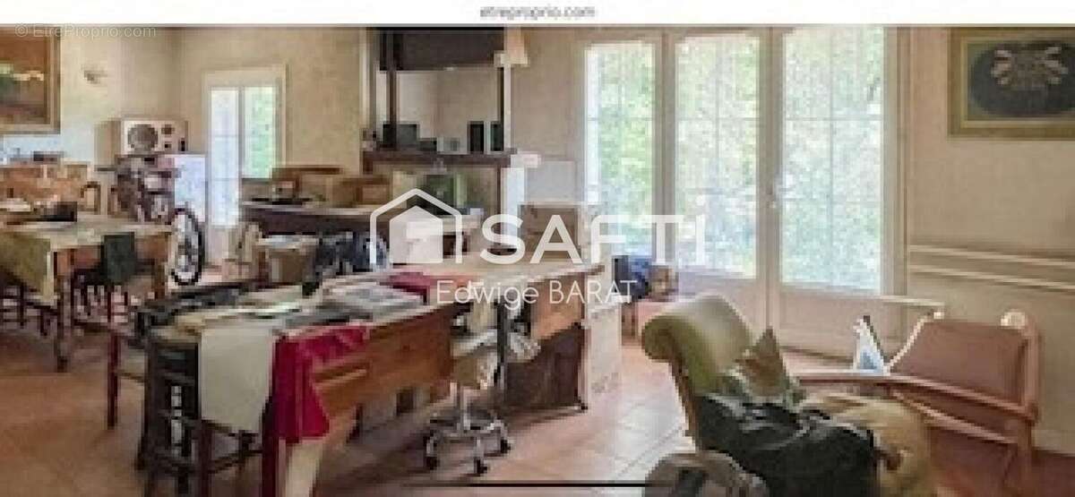 Photo 6 - Maison à FIGANIERES